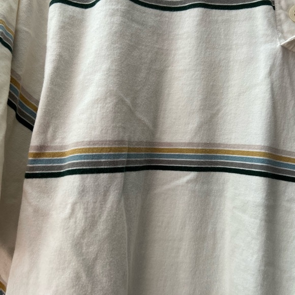 Men’s short sleeve polo - Picture 3 of 3